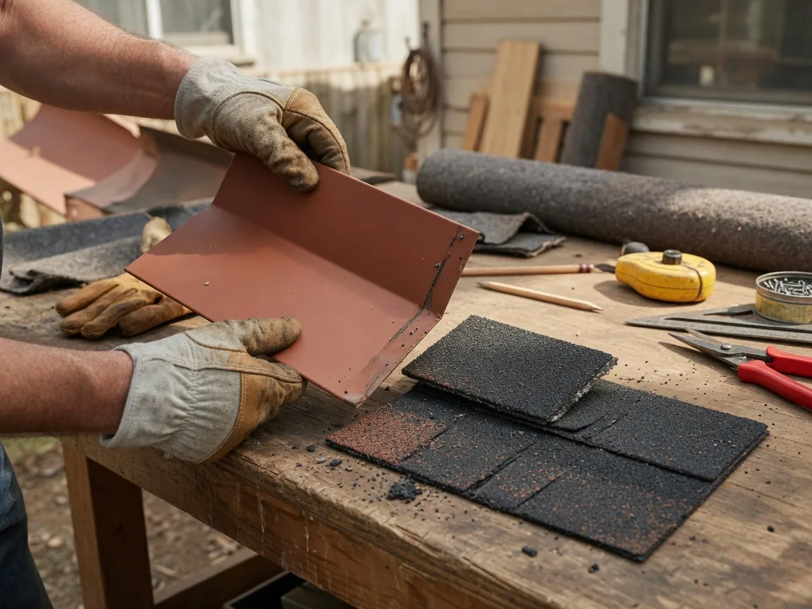 Roof Repair company in Loma, CO
